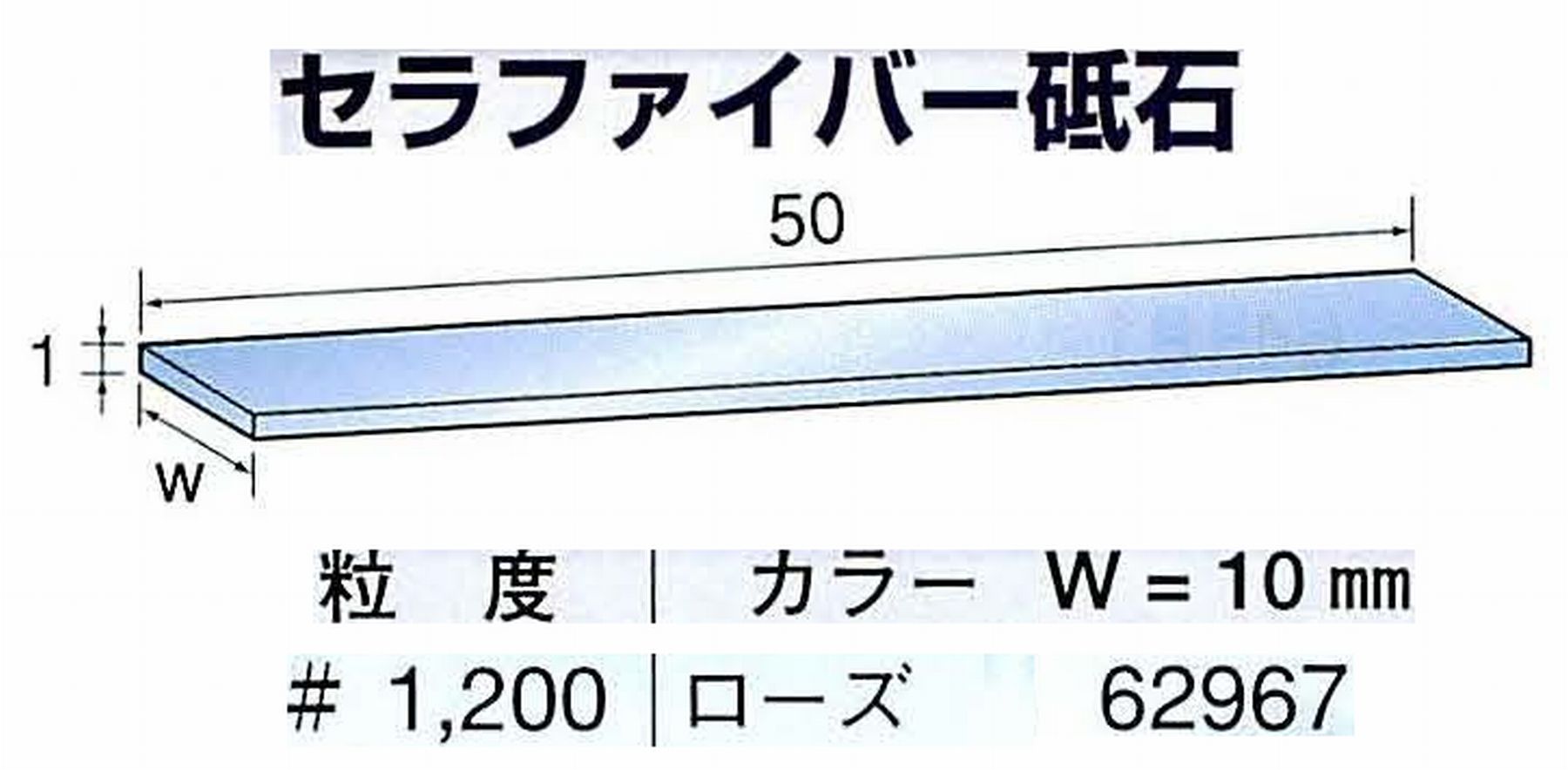 ナカニシ/NAKANISHI ペンシルタイプ 電動・エアーヤスリ(左右動) スイングラスター専用工具 セラファイバー砥石 62967